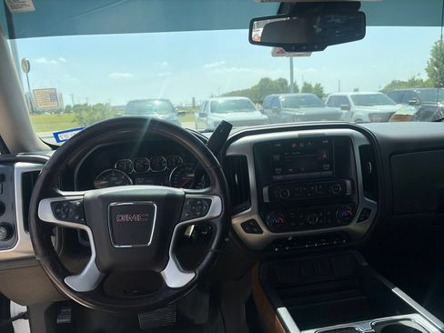 Used 2014 GMC Sierra 1500 SLT AWD/4WD image 21