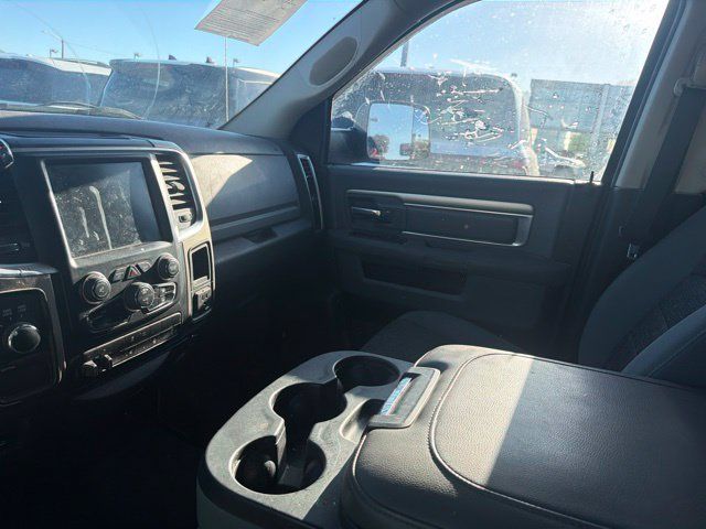 Used 2013 RAM 1500 Outdoorsman AWD/4WD image 13