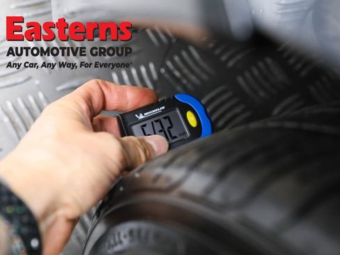 Used 2024 Honda Civic Sport image 27