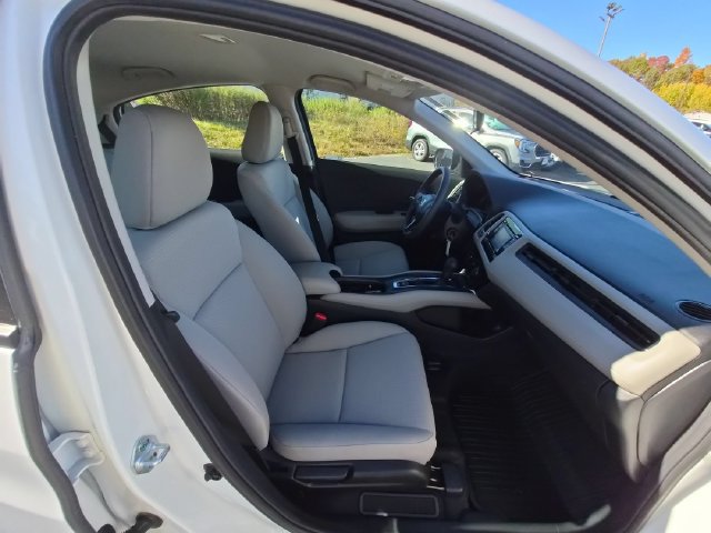 Used 2022 Honda HR-V LX image 33