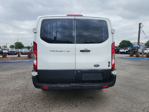 Used 2016 Ford Transit 150 130 Low Roof image 4