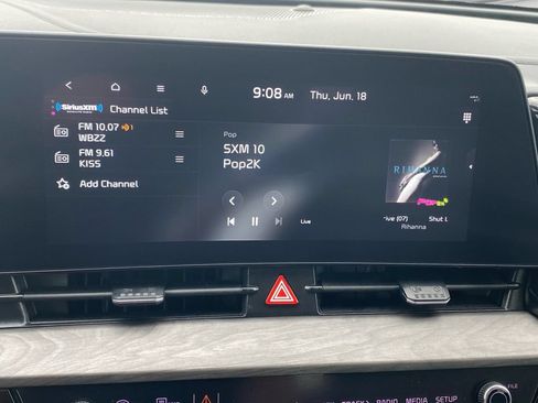 Certified 2023 Kia Sportage X-Pro AWD/4WD image 36