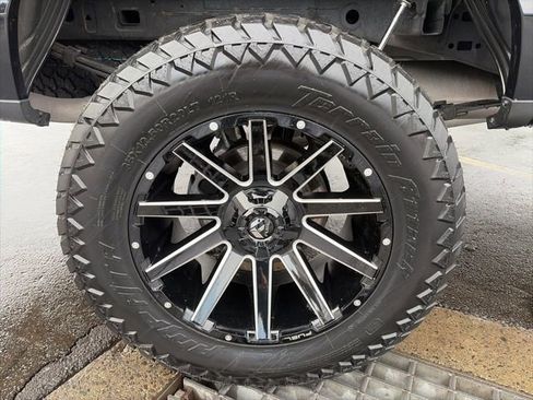 Used 2023 Ford F150 Tremor w/ 360 Degree Camera Package image 10