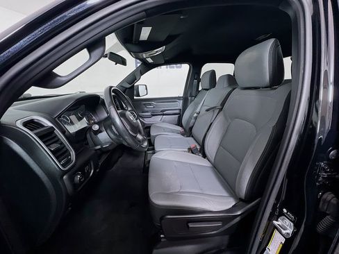 Used 2021 RAM 1500 Big Horn image 13