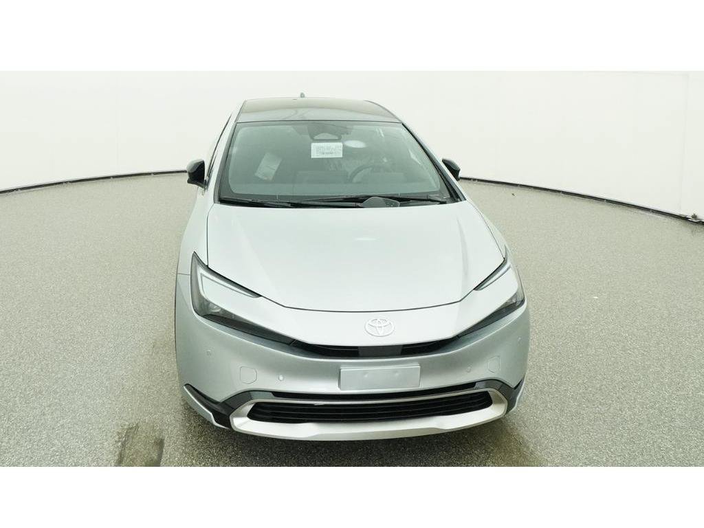 New 2026 Toyota Prius Plug-In Hybrid FWD image 15