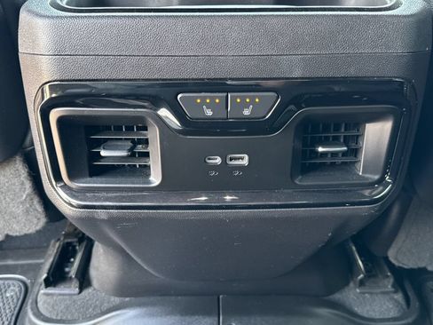 Used 2023 GMC Sierra 1500 AT4X AWD/4WD image 29
