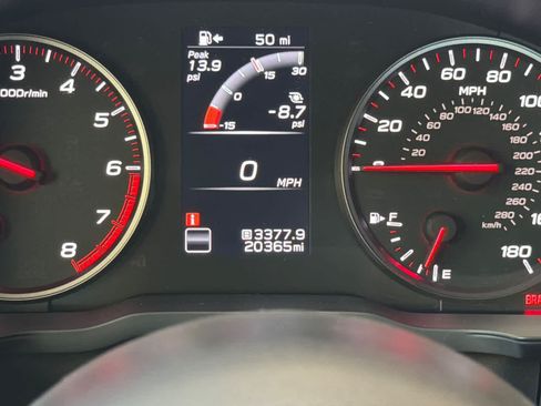 Used 2024 Subaru WRX Premium AWD/4WD image 27