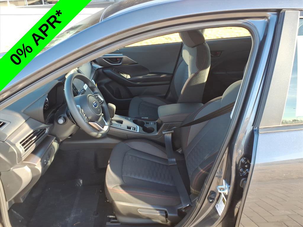 New 2026 Subaru Impreza 2.0i Sport AWD/4WD image 26