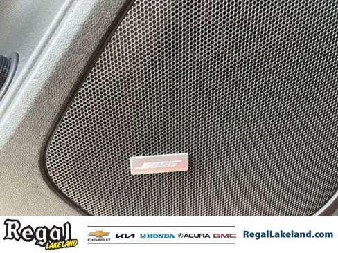 Used 2022 Chevrolet Blazer LT w/ Sound & Technology Package image 18