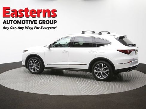 Used 2023 Acura MDX w/ Technology Package AWD/4WD image 66