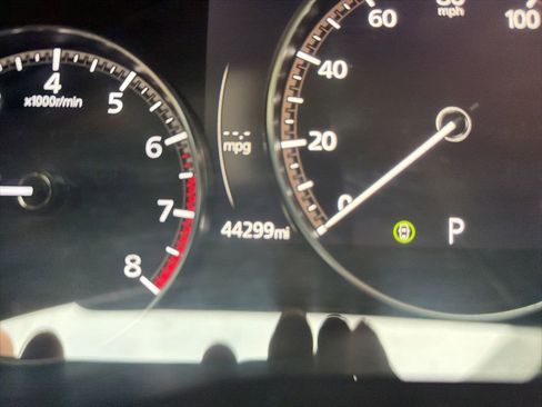 Used 2024 MAZDA CX-30 AWD 2.5 S w/ Select Sport Pkg image 16