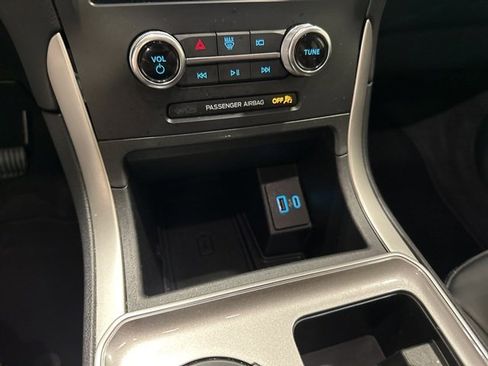 Used 2024 Ford Edge SEL w/ Convenience Package image 28