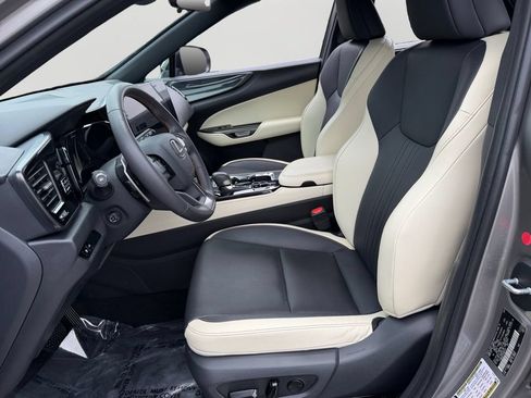 Certified 2024 Lexus NX 250 FWD image 16