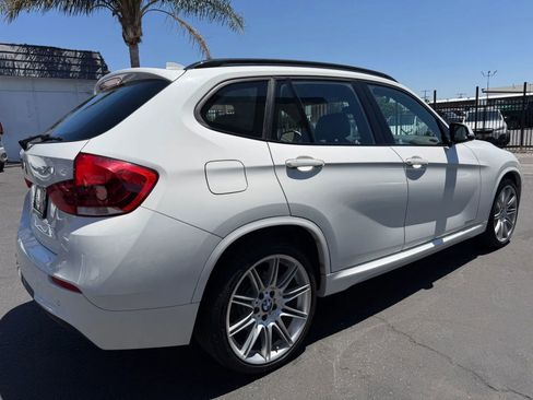 Used 2014 BMW X1 sDrive28i RWD image 24