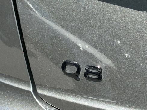 Used 2025 Audi Q8 Premium w/ Convenience Package AWD/4WD image 27