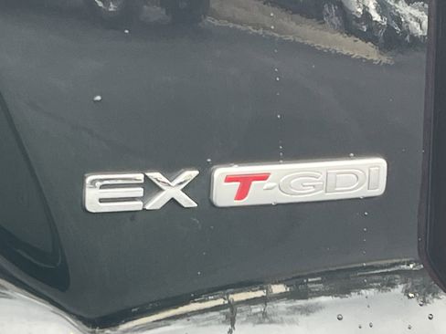 Used 2021 Kia Sorento EX w/ Panoramic Sunroof Package image 27