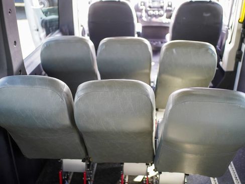 Used 2016 RAM ProMaster 2500 w/ Premium Appearance Group FWD image 18
