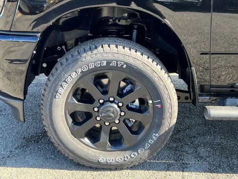 New 2026 RAM 2500 Tradesman w/ Safety Group image 9