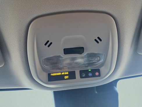 New 2026 Chevrolet Trax LT image 19