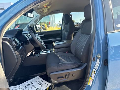 Used 2019 Toyota Tundra SR5 w/ SR5 Upgrade Package RWD image 22