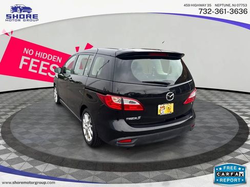 Used 2012 MAZDA MAZDA5 Grand Touring image 7