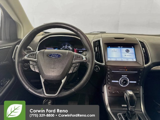 Used 2016 Ford Edge Titanium AWD/4WD image 24