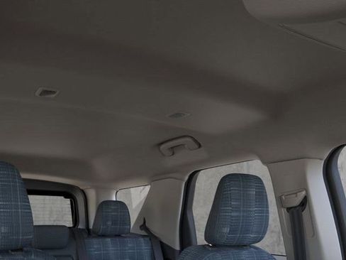 New 2025 Ford Bronco Sport Heritage w/ Convenience Package AWD/4WD image 22