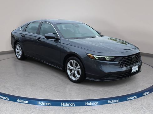 Used 2024 Honda Accord LX image 4