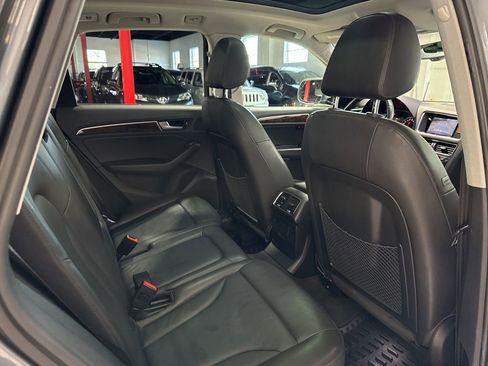 Used 2015 Audi Q5 2.0T Premium Plus image 38