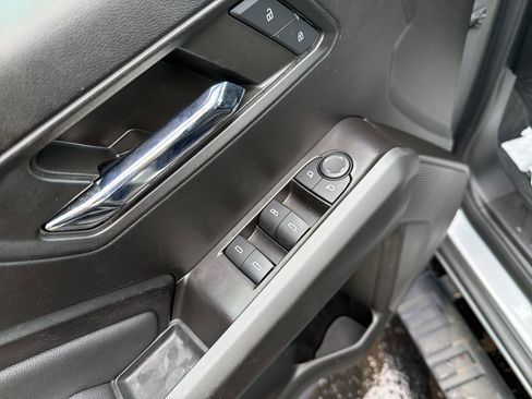 Used 2024 Chevrolet Colorado LT w/ LT Convenience Package II image 15