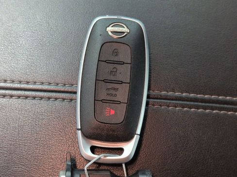 Used 2025 Nissan Sentra SV image 35