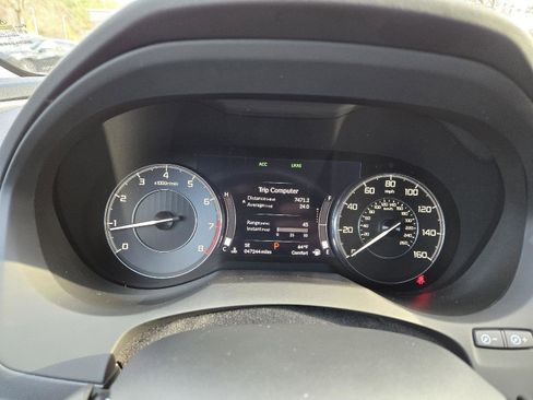 Certified 2020 Acura RDX FWD image 26