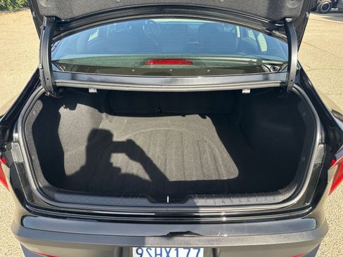 Used 2025 Kia K4 LXS image 34