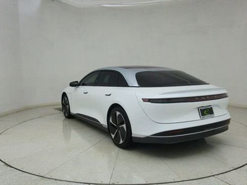 Used 2023 Lucid Air Touring image 66