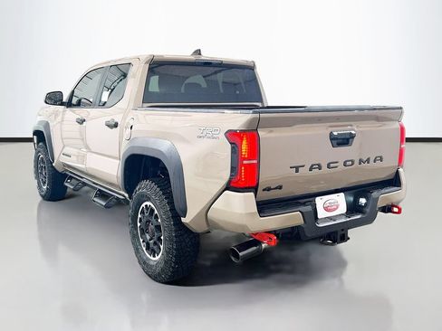 New 2026 Toyota Tacoma TRD Off-Road AWD/4WD image 6