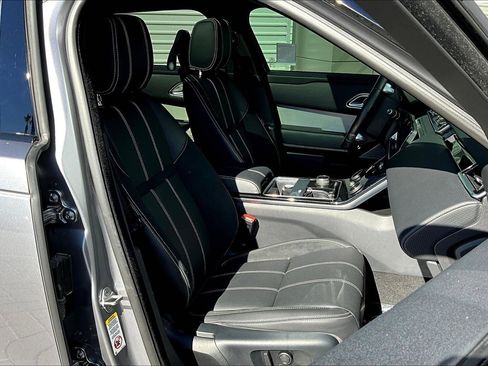 Used 2020 Land Rover Range Rover Velar R-Dynamic S image 7