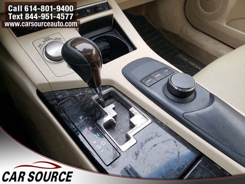 Used 2013 Lexus ES 350 image 21