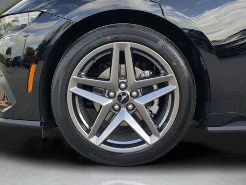 New 2026 Ford Mustang Coupe image 69