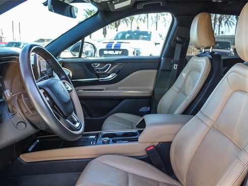 Used 2022 Lincoln Corsair Reserve w/ Equipment Group 201A image 22