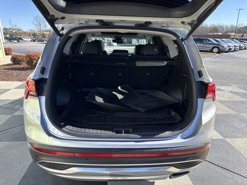 Used 2021 Hyundai Santa Fe Limited w/ Cargo Package image 33