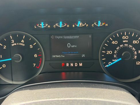 Used 2018 Ford F150 XLT w/ Equipment Group 302A Luxury RWD image 28