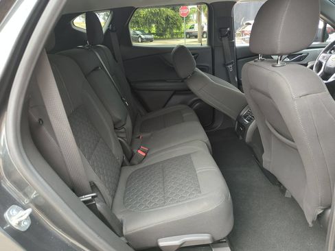 Used 2019 Chevrolet Blazer LT AWD/4WD image 23