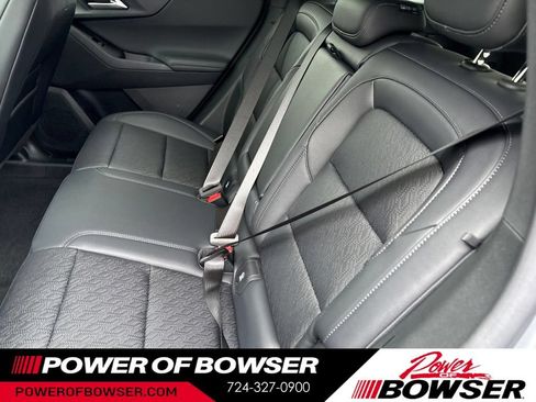 New 2026 Chevrolet Equinox LT w/ Convenience Package II AWD/4WD image 5