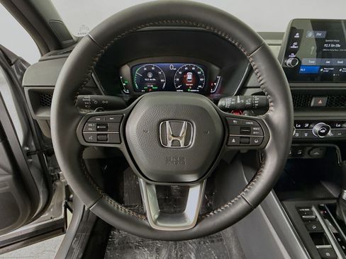 New 2026 Honda CR-V Sport-L image 11