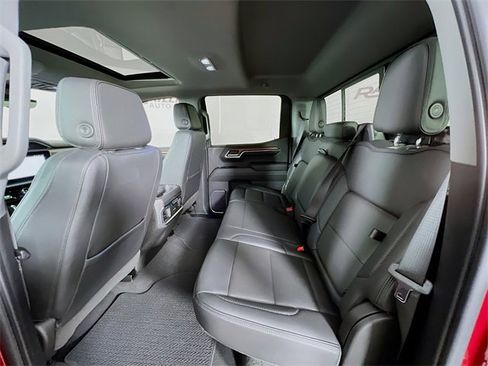 Used 2023 GMC Sierra 1500 Denali w/ Denali Reserve Package image 24