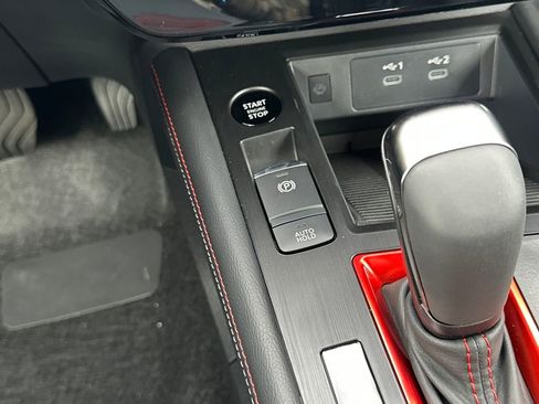 New 2026 Nissan Kicks SR w/ Illumination Package image 24