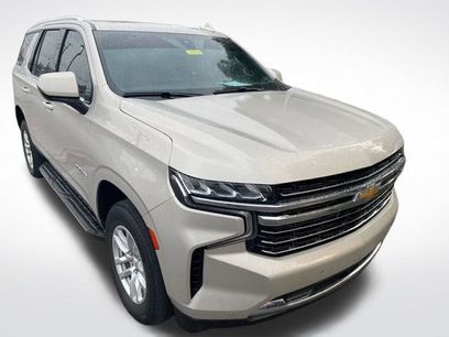 Used 2022 Chevrolet Tahoe LT
