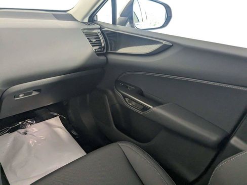 Used 2026 Lexus NX 350 AWD w/ Cold Area Package image 41