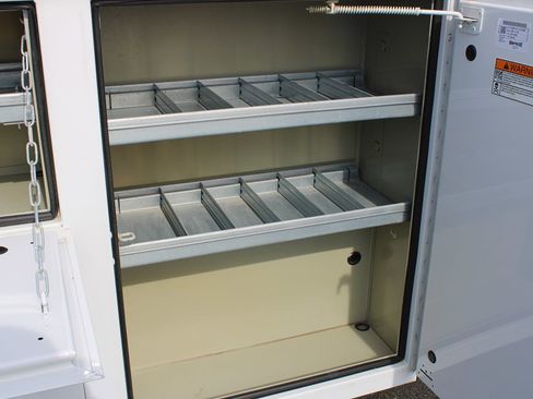 Used 2025 Ford F250 XL w/ XL Chrome Package image 14