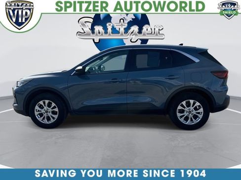 Used 2024 Ford Escape Active image 6